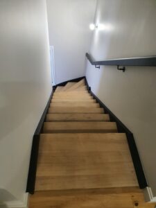 Dachary Escalier Gironde Dachary Escalier Gironde Ref T19 1