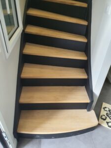 Dachary Escalier Gironde Dachary Escalier Gironde Ref T19 2