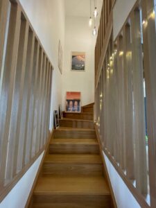 Dachary Escalier Gironde Escalier CAZALS NAUDINAT 1