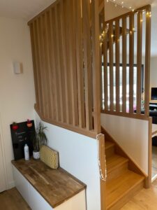 Dachary Escalier Gironde Escalier CAZALS NAUDINAT 14