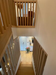 Dachary Escalier Gironde Escalier CAZALS NAUDINAT 2