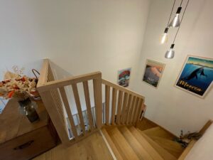 Dachary Escalier Gironde Escalier CAZALS NAUDINAT 3