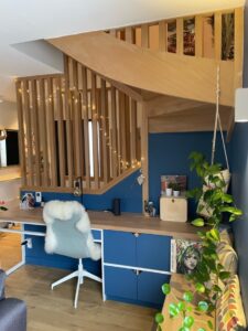 Dachary Escalier Gironde Escalier CAZALS NAUDINAT 6