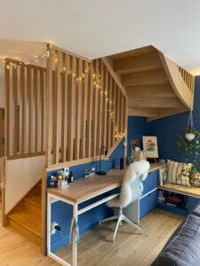 Dachary Escalier Gironde Escalier CAZALS NAUDINAT 8