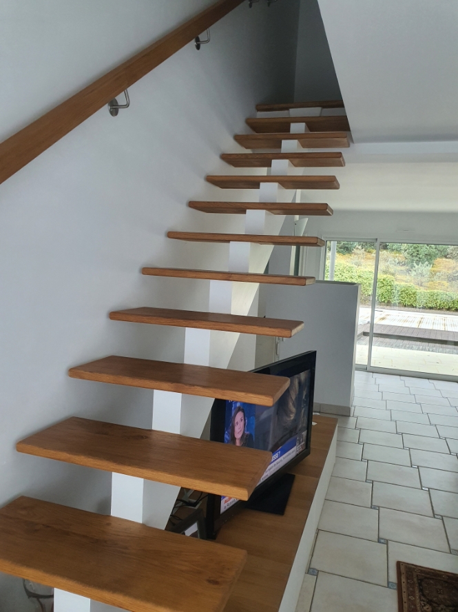 Dachary Escalier Gironde Escalier Specifique 1