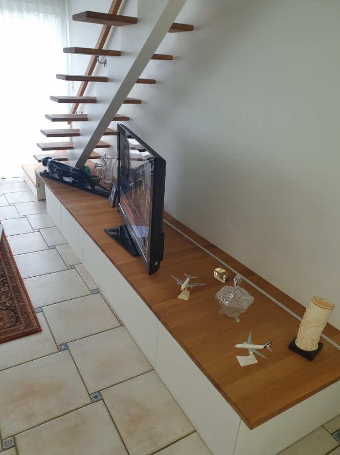 Dachary Escalier Gironde Escalier Specifique 2