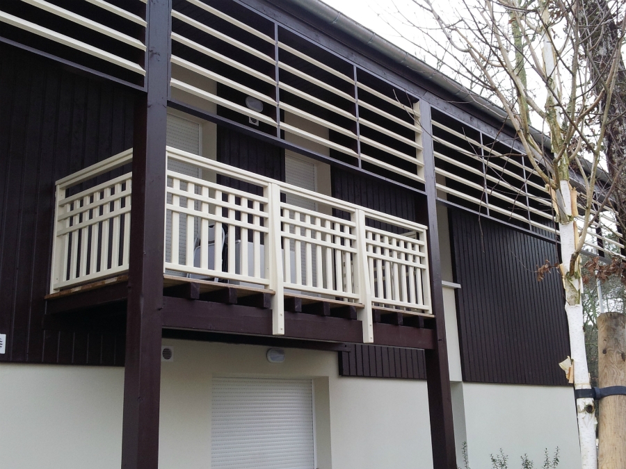 Dachary Escalier Gironde Gamme Exterieure 10 3