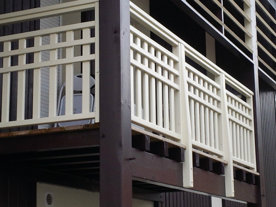 Dachary Escalier Gironde Gamme Exterieure 10 4