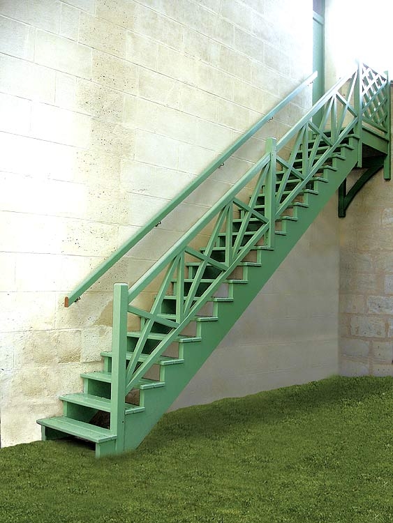 Dachary Escalier Gironde Gamme Exterieure 2 2