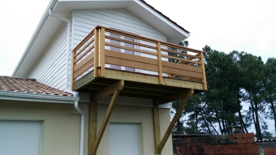 Dachary Escalier Gironde Gamme Exterieure 9