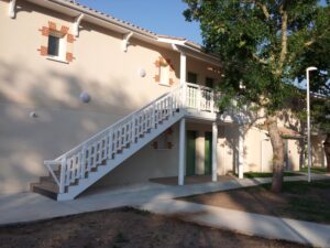 Dachary Escalier Gironde C22 1