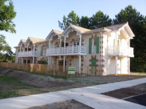 Dachary Escalier Gironde C22 2