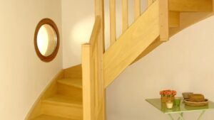 Dachary Escalier Gironde Slide 1